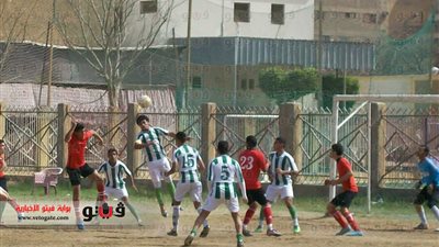 قدم الإسماعيلية تنظم دوري قطاعات منطقة القناة