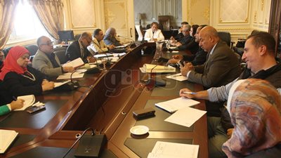 الضرائب العقارية: حصر المصلحة أكثر دقة من الأجهزة الأخرى