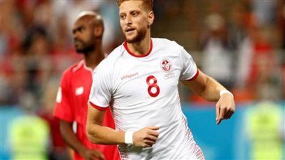 بعد انتقاله للإسماعيلى.. أبرز محطات فخر الدين بن يوسف مهاجم منتخب تونس أوروبيا وعربيا