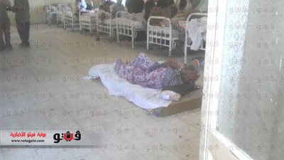 انقطاع الكهرباء يهدد مرضى السرطان بالإسكندرية