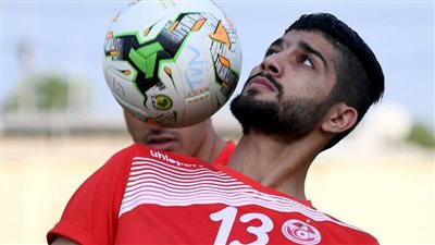 رسالة من فرجاني ساسي لنجم الإسماعيلي الجديد