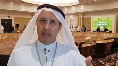 وزير إعلام الكويت السابق: علاقتنا بمصر تاريخية ومثالية