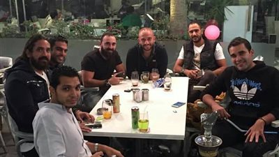 أمير كرارة يستضيف «شيتوش وشوقي»