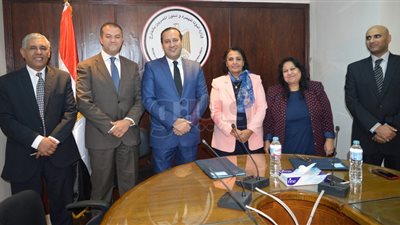 بروتوكول لتأهيل الشباب والتوعية بمخاطر الهجرة غير ‏الشرعية