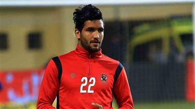 محمد عباس عن صالح جمعة: الأهلي مبيغلطش واللاعب ظلم نفسه| فيديو