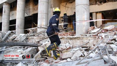 رقصة الإخوان الأخيرة..الجماعة استعانت بحماس لتخزين متفجرات في محاجر غزة..تركيا وقطر تخططان لـ6 تفجيرات في سيناء والقاهرة في الذكرى الثالثة للثورة..الإرهابية أغرقت مصر بالسلاح بمساعدة إخوان السودان