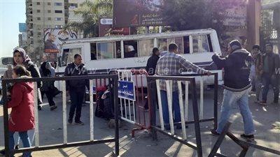 مواطن يحرر محضرا ضد معمل شهير بالمحلة بسبب تحليل خاطئ