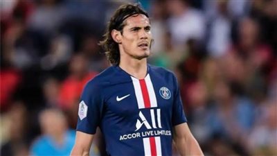 والد كافاني يلمح لإمكانية انتقال نجله لهذا النادي