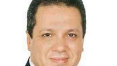 نائب «المؤتمر» بالبرلمان يطالب بأدوات رقابية للمحليات