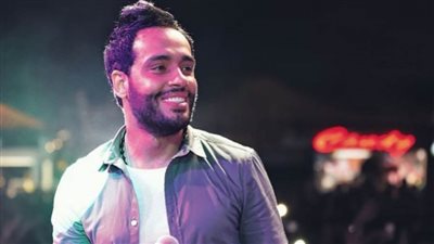 رامى جمال يتعاون مع أحمد المالكى فى ٤ أغان بألبومه الجديد