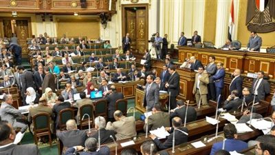 استياء بخطة البرلمان لتأخر رئيسة الضرائب العقارية عن اجتماع اللجنة