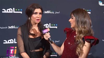 غادة عادل تكشف عن فيلمها الجديد مع ابنها| فيديو