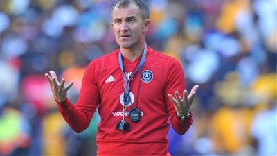 ميتشو على أعتاب تدريب منتخب زامبيا..  والإعلان خلال ساعات