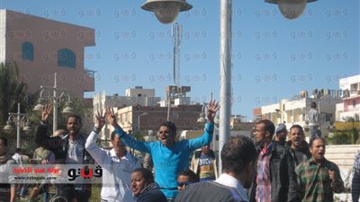 بالفيديو والصور.. 