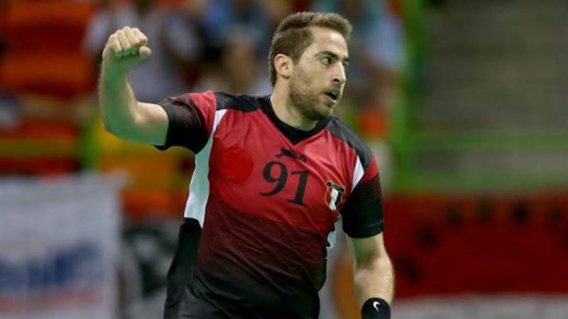 محمد سند