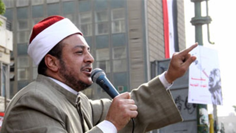 الشيخ محمد عبد الله