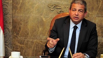 عبدالعزيز: الرياضة تحصل على نصف ثمن العضويات في الإسماعيلي والسكندري