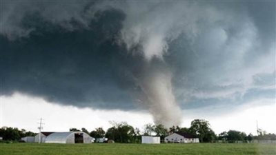 مصرع 9 أشخاص وإصابة 80 آخرين في إعصار «جلوريا» بإسبانيا