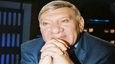 مفيد فوزي عن عمرو دياب: مبحبش صوته | فيديو