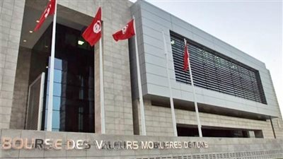 بورصة تونس تواصل ارتفاعها و