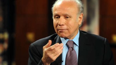 الأموال العامة: محافظ الجيزة الأسبق ضمن المتحفظ عليهم في قضية «دياب»