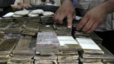 ضبط 113 متهمًا بحوزتهم 6 كيلو حشيش وإستروكس بالمحافظات