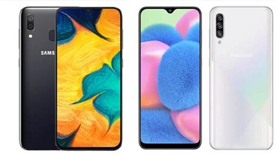 سعر ومواصفات سامسونج A30 في مصر