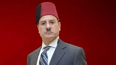 جابر القرموطي: أسعى لتكوين ورشة كتابة ساخرة في «الباشجابر»