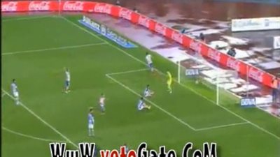 بالفيديو.. ريـال سوسيداد يهزم أتليتكو مدريد بهدفين لهدف في «الليجا»