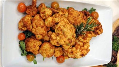 طريقة عمل خلطة القرنبيط