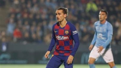 ملخص مباراة برشلونة وإيبيزا 2-1 في كأس ملك إسبانيا | فيديو