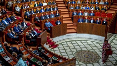 البرلمان المغربي يصادق على ترسيم الحدود البحرية للصحراء الغربية.. و