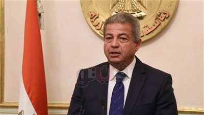 وزير الرياضة: تخصيص ١٤ ألف فدان لفرع الاتحاد السكندري بسموحة