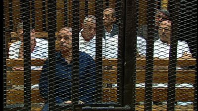 قبول طعن «العادلي» على حبسه شهرًا لرفضه تنفيذ حكم قضائي