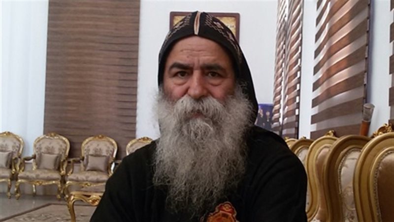  الأنبا بيمن أسقف