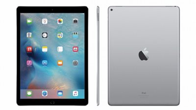 طرح «آي باد برو» في الأسواق 13 نوفمبر