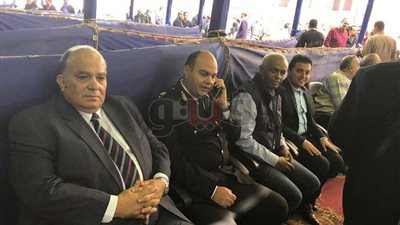 مجلس المقاولون: هدفنا تطوير النادي وزيادة الخدمات للأعضاء (صور)