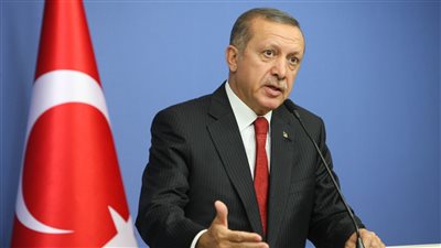 أردوغان: هناك سيناريو غربي قذر لتدمير العالم الإسلامي