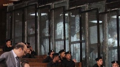 مد أجل الحكم على 292 متهما في «محاولة اغتيال السيسي» لـ٩ ديسمبر