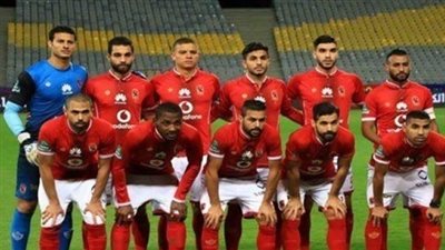 17 لاعبا في مران الأهلي الأول بعد خسارة أفريقيا