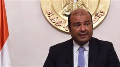 خالد حنفي: ضرورة إنشاء بورصة سلعية عربية للتغلب على نقص الغذاء