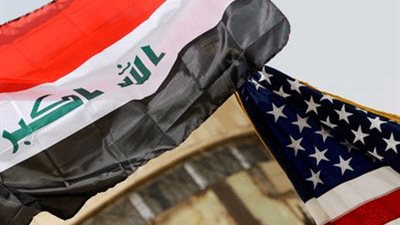 العراق يسعى لموافقة واشنطن على مبادلة الغذاء بالغاز الإيراني