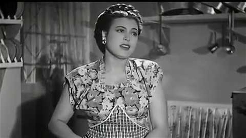 الفنانة رجاء عبده