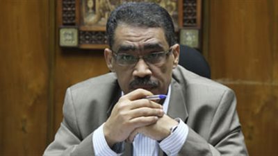 ضياء رشوان: ضباط صدام حسين يقودون «داعش» في العراق