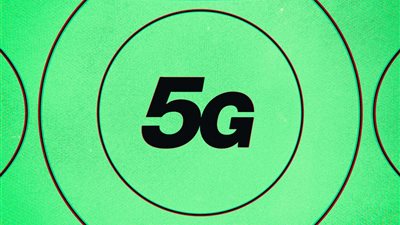 شركة أوروبية تتيح خدمات 5G في 16 مدينة بريطانية
