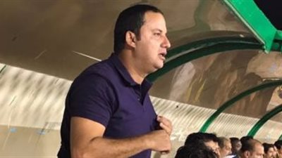 المقابل المادي سبب غياب محمد عودة عن الدوري