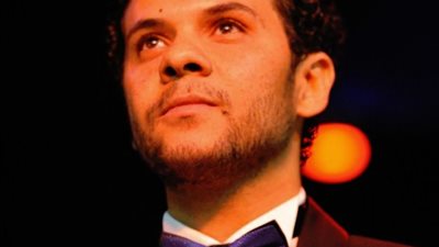 مازن الغرباوي: سعيد بعضوية لجنة تحكيم الضمة