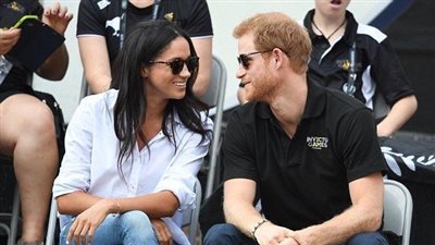 تفاصيل انتقال ميجان ماركل للعيش مع حبيبها الأمير هاري
