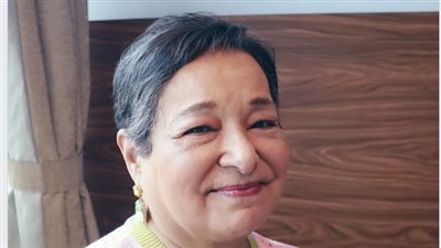 عودة مرض السرطان لأنيسة حسونة يثير أحزان آلاف النشطاء