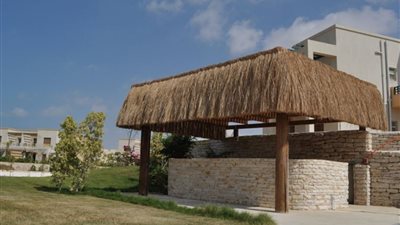 ضم عدد من الأراضي المملوكة لورثة ألفريد فلتس بالساحل